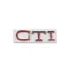 thumbnail image 5 of Nueva pegatina de metal Gti Badge High 8 para puerta trasera de carrocería de coche para Volkswagen Golf Gti, 5 of 5