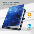 thumbnail image 4 of Funda Fintie Para Samsung Tab S10 S9 Fe 10.9 S9 11, 4 of 5