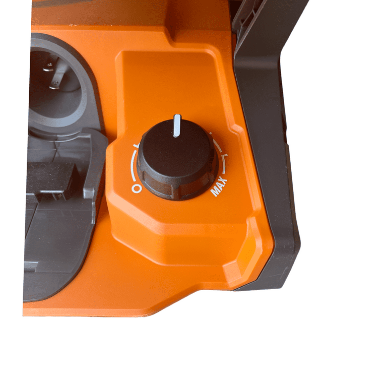 RIDGID 18 Volt Cordless Hybrid Jobsite Fan Tool Only Walmart