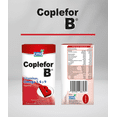 thumbnail image 3 of CMD Coplefor B Complejo B + Omegas 3-6-9 | Dúo Pack 2×50 cápsulas de gel, 3 of 5