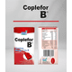 thumbnail image 3 of CMD Coplefor B Complejo B + Omegas 3-6-9 | Dúo Pack 2×50 cápsulas de gel, 3 of 5