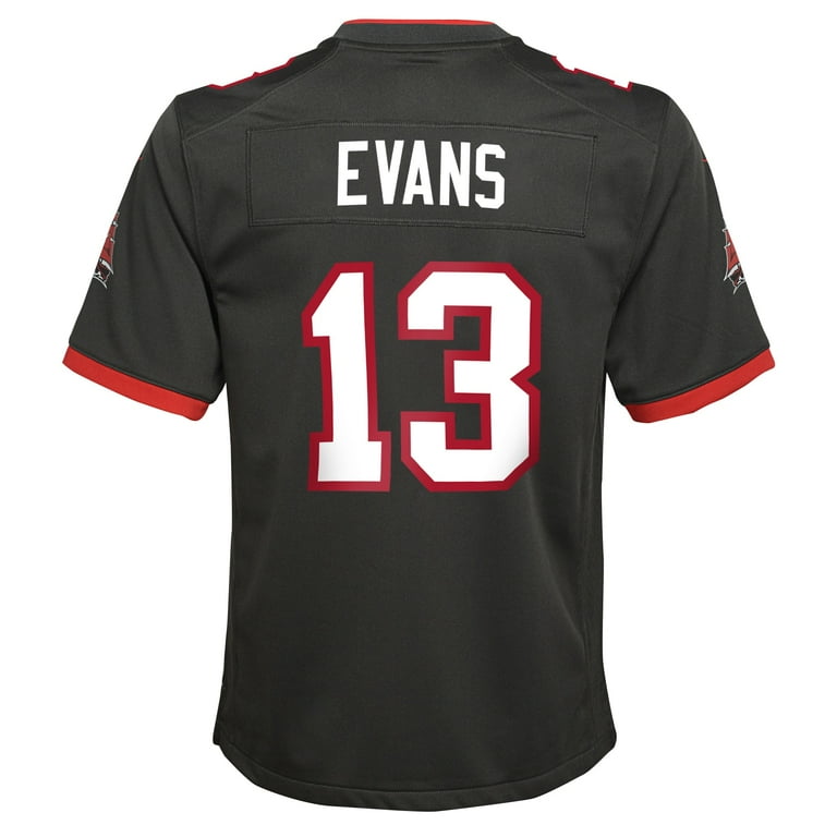 Mike evans youth jersey hotsell