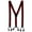 Burgundy, variant on CTM  35mm Wide Elastic and Leather Button-End Suspenders (Men)