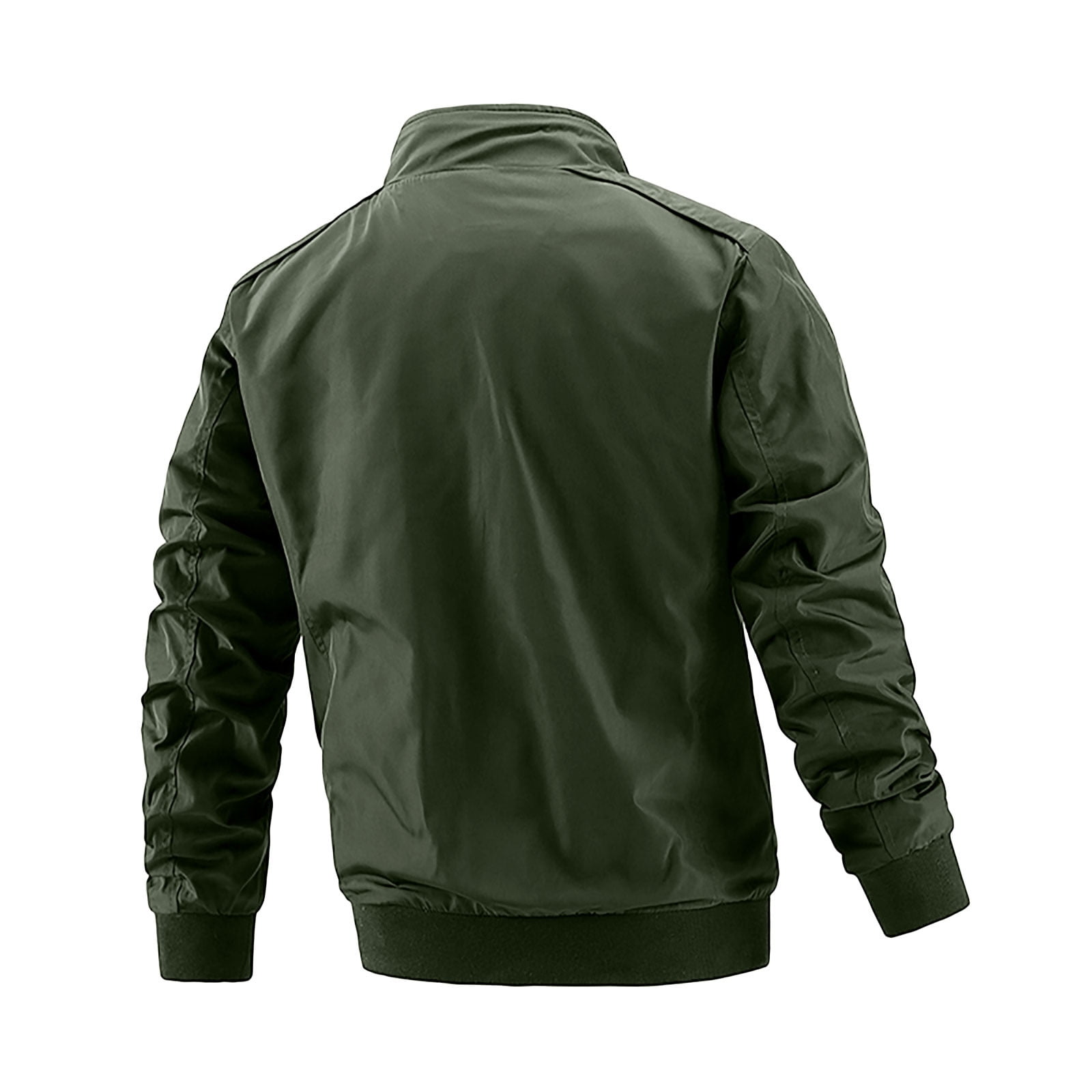 ジャケット・アウター Aquellos Ojos Verdes Railman jacket DSC09994.jpg?v=1739518582&