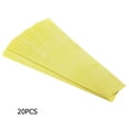 thumbnail image 3 of Tiras Para matar ácaros de abejas Hugtrwg 20 piezas miticida instantáneo, 3 of 8