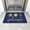 Multicolor E, variant on AuroraX Fall Welcome Mats for Outside Farmhouse Flowers Non Slip Front Door Mats Indoor and Outdoor Entrance Rugs for Front Door Inside