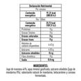 thumbnail image 2 of Agua mineral Félix schorlel sabor mandarina Yucatán de 355ml, 2 of 4