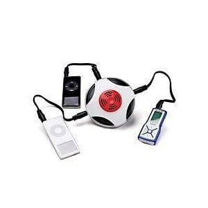 iGamez - The MP3 Music Game