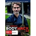 thumbnail image 1 of Body Hack (Season 4) [ NON-USA FORMAT, PAL, Reg.0 Import - Australia ], 1 of 1