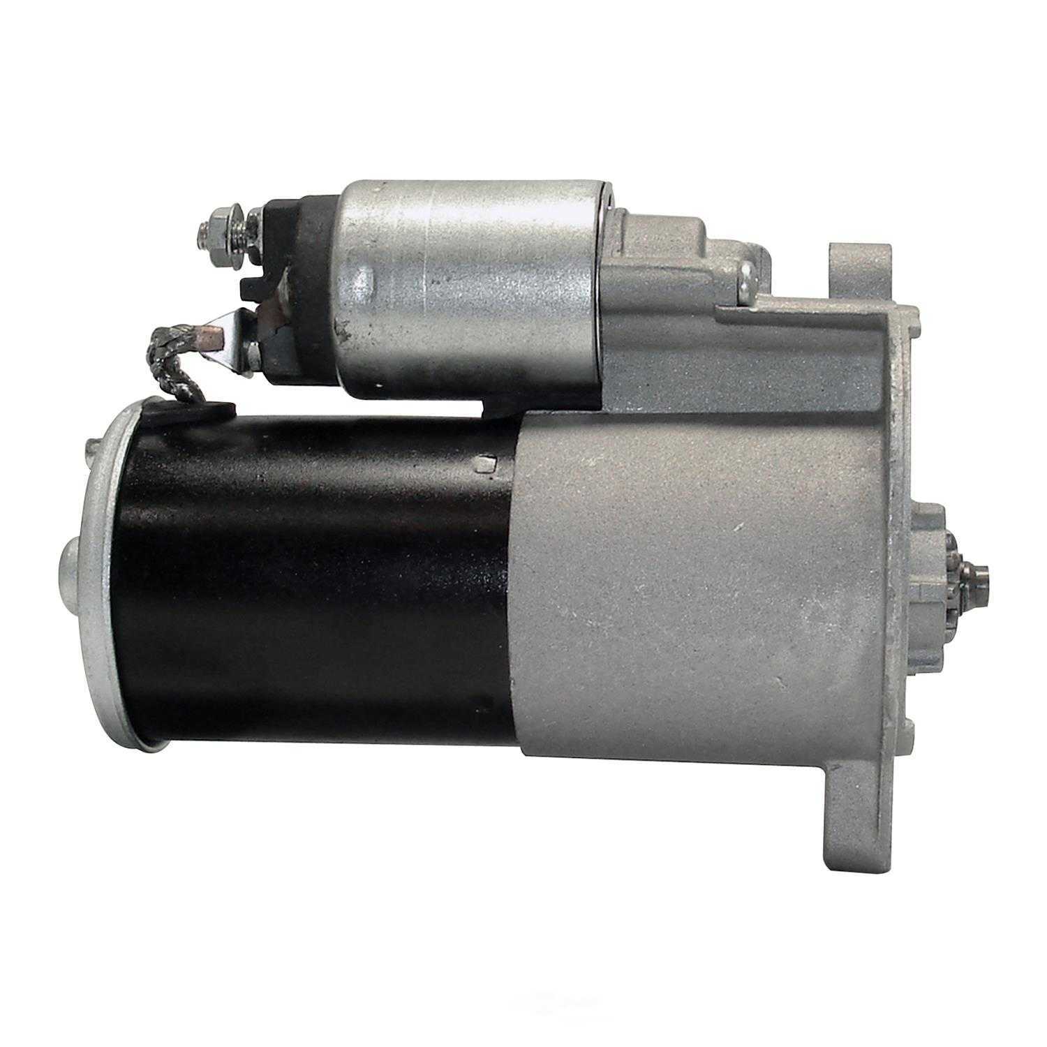 FVP Professional 6647S Starter Standard