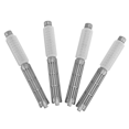 thumbnail image 2 of 60Pcs Hair Perm Rods Styling Bars DIY Hair Clip Fluffy Perming Rod Hair Curler Salon Hairdressing Tool Kit, 2 of 8