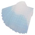 thumbnail image 2 of Shisuyan Colored Holographic Sticker Paper Sky-Blue 20 Sheets 11.8X8.3In, 2 of 8