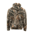 thumbnail image 2 of TrueTimber H2O Water/Windproof Fleece Jacket- Kanati, 2 of 2