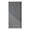 Foldable Magnetic, variant on SHUWND 3D Water Cube Shower Curtain Liner, Clear Eva Shower Curtain with Bottom Magnets, Heavy Duty, 72x78 Inch, Semi Transparent