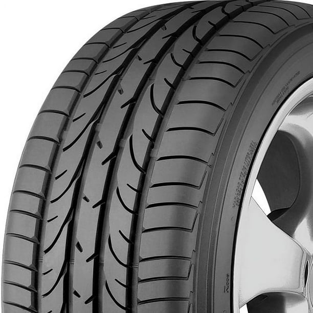 Bridgestone Potenza RE050A Ecopia 245/40R18 97 Y Tire - Walmart 