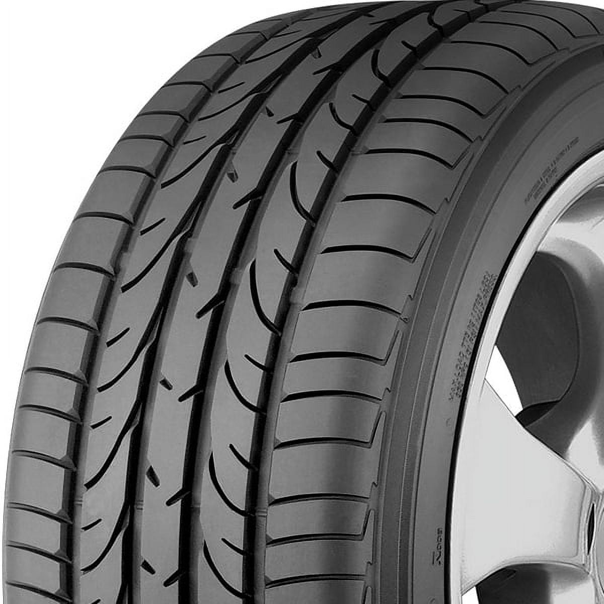 1 Bridgestone POTENZA RE050A RFT 245/35R20 95Y XL UHP Summer Run Flat Tires BR000537 / 245/35/20 / 2453520 simolary.com 11 1 Bridgestone POTENZA RE050A RFT 245/35R20 95Y XL UHP Summer Run Flat Tires BR000537 / 245/35/20 / 2453520 Simolary simolary.com 11