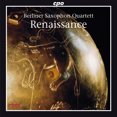 thumbnail image 2 of Berlin Saxophone Quartet - Renaissance - Music & Performance - CD, 2 of 2