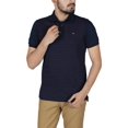 thumbnail image 1 of Polo pour Hommes YD MARAKARECH Rouge, 1 of 3