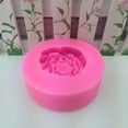 thumbnail image 3 of Kearding Molde de pastel cortador de galletas sin rebabas Fondant en forma de flor elegante superficie lisa fabricante de dulces suministros Herramientas y accesorios para hornear, 3 of 6