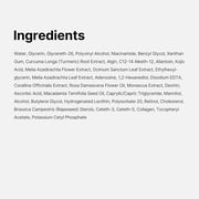 Medicube Kojic Acid Turmeric Night Wrapping Mask, 2.53 fl oz.