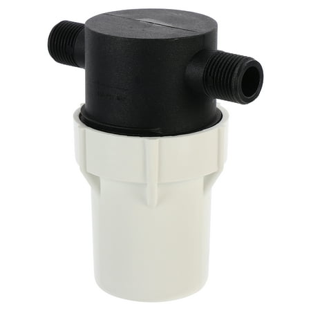 

Water Pipe Filter Cleaner Pre-filter Water Pipe Mesh Strainer Water Pump Filter