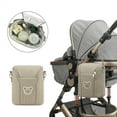 thumbnail image 2 of SPEKSEE Portable Breast Milk Storage Cooler Bag - Insulated Bottle Bag with Ice Pack Compatibility for Travel, 2 of 6