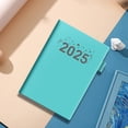 thumbnail image 6 of PALIFEUR Notebooks for School Supplies Weekly Planner Notebook Thickened Hardcover Notebooks for Work Business Office, 6x8 inch, 6 of 9