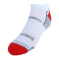 thumbnail image 3 of Fruit of the Loom Boy's Active Low Cut Tab Socks (6 Pair), 3 of 6