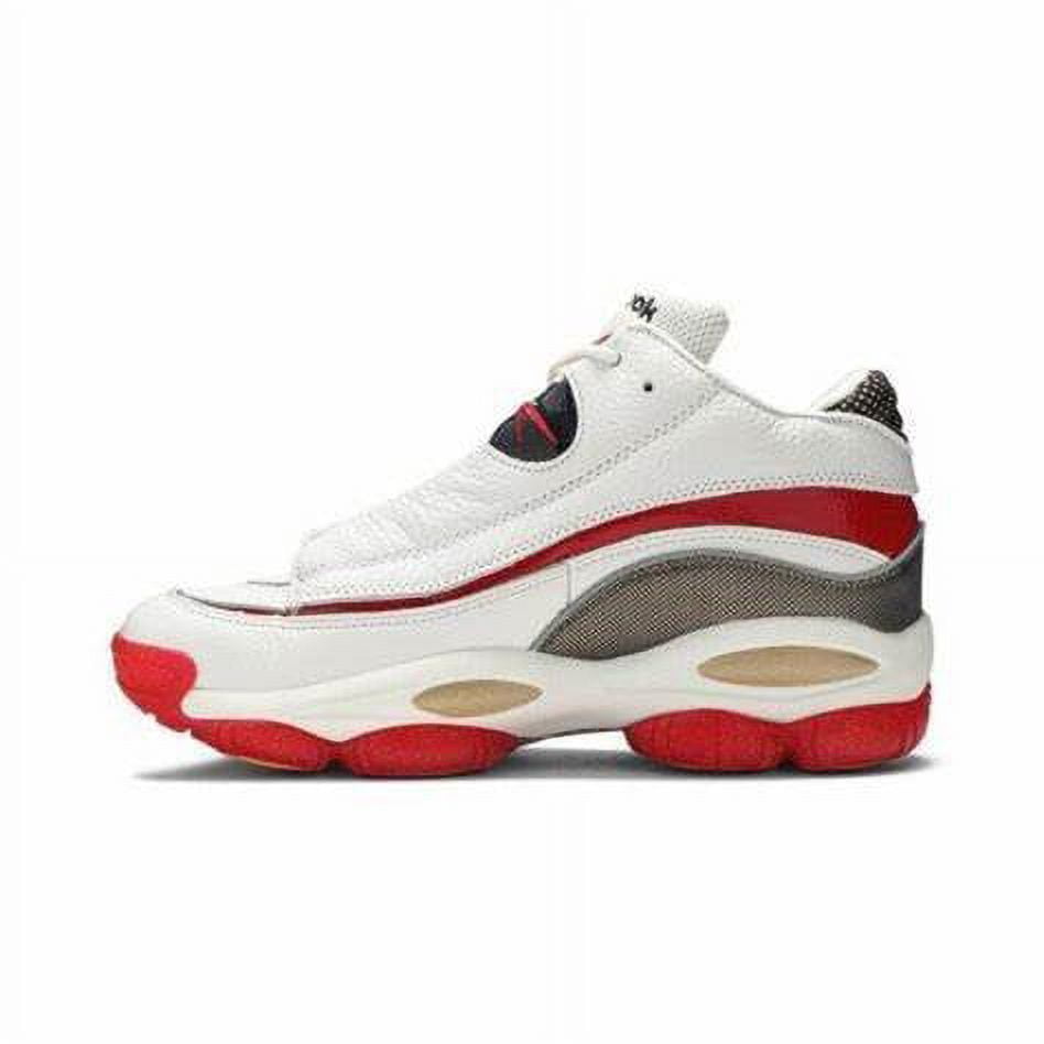 Reebok The Answer DMX GX6330 Athletic Men's Basketball Shoes Reebok The Answer DMX GX6330 Athletic Men's Basketball Shoes