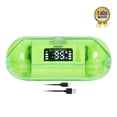 thumbnail image 1 of Audífonos Inalámbricos Fussion Acustic Neon EP-10034 Bluetooth, 1 of 6