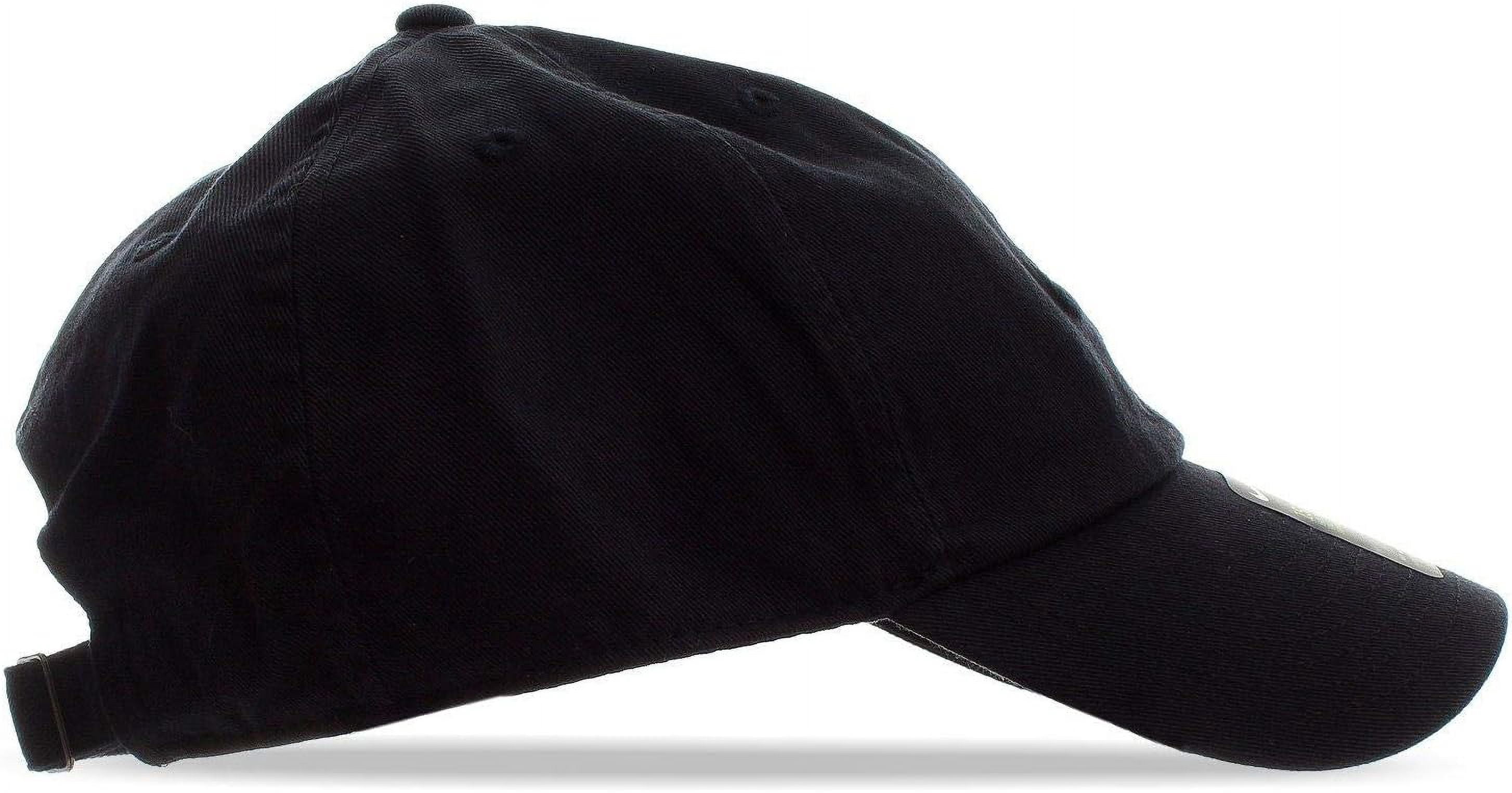 Unisex Sportswear Heritage86 Futura Washed Hat Black/Black/(Black) One Size