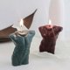thumbnail image 3 of 3D Woman Man Torso Light Shape, Male Female Human Body Shape Silicone Shape For Light Making Epoxy Resin Casting Gypsum Statue Decoration Diy Male..., 3 of 4