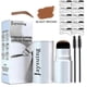 thumbnail image 1 of Juego de impresión de cejas Jaysuing, polvo para cejas, línea de cabello, reparación de cejas portátil, sombra, modificación de línea de cabello, cejas -3605891108261 estilo 3, 1 of 4