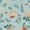Woodland Blue, variant on Modern Moments by Gerber Baby & Toddler Boys XL Ultra Soft Swaddle Blankets, 2-Pack
