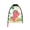 A, variant on Thumb Kites For Kids, Easy-Fly Thumb Ejection Kite, Mini Slingshot Kite, Stringless Beach Kite Easy To Fly Waterproof Toys For Boys, Girls, Small Funny Outdoor Sports Toys