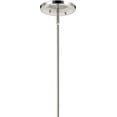 thumbnail image 7 of 52767BK Kichler Lighting Eadie - 6 Light Large Chandelier-19.5 Inch Tall and 6 Inch Wide-Black Finish, 7 of 7