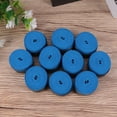 thumbnail image 2 of TAILTOSS tennis overgrip Racket Overgrips Blue Tennis Racket Premium Design 12pcs, 2 of 8