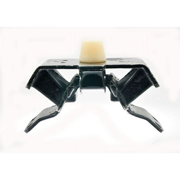 Rear Transmission Mount - Compatible with 1995 - 2004 Toyota Tacoma 4WD 3.4L V6 1996 1997 1998 1999 2000 2001 2002 2003