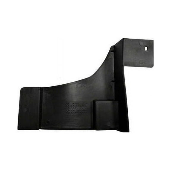 Left Driver Side Undercar Shield - Compatible with 2009 - 2020 Dodge Journey 2010 2011 2012 2013 2014 2015 2016 2017 2018 2019