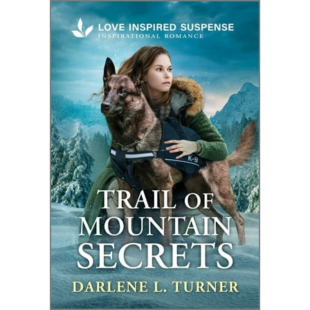 Trail of Mountain Secrets (Paperback)