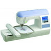 Brother PE-770 Embroidery Machine