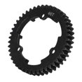 thumbnail image 4 of Engranaje Recto Jadeshay 46T Acero Negro para Traxxas X Maxx XO 1 E REVO 2.0, 4 of 8