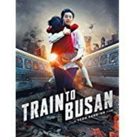 Train To Busan