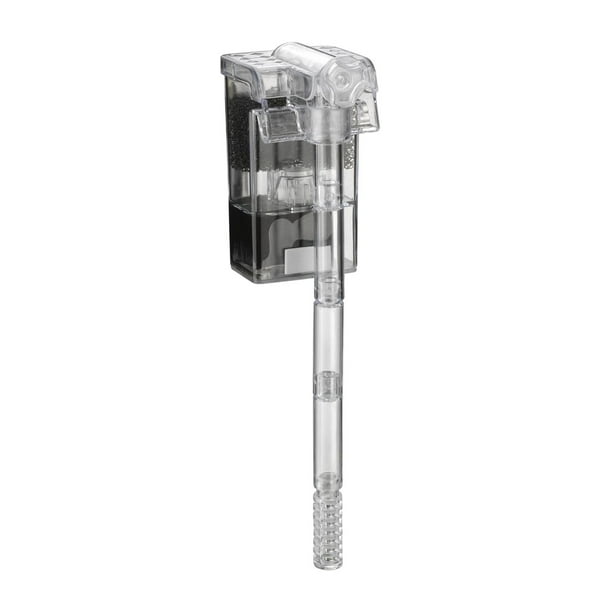 Filtro de acuario Sunnimix flujo de agua ajustable equipo de acuario