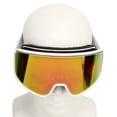thumbnail image 1 of Gafas de motocicleta NikouMX antivaho dobles para moto de cross, 1 of 8