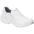 thumbnail image 1 of Women's Nurse Mates Dorin Slip On White Leather 6.5 W, 1 of 6