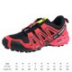 thumbnail image 4 of Zapatos Seguridad para El Botas Senderismo Hombre Goma Antideslizante Fácil Limpiar Al Aire Libre, 4 of 9