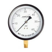 American Granby IPG6045-4L Pressure Gauge