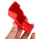 thumbnail image 5 of unbranded 3Ud De Fundas Protectores Para Terminales De Batería Rojo Con Material Duradero, 5 of 8