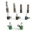 thumbnail image 6 of HIRINTOL 1set Automatic Transmission Shift Solenoid For Toyota Lexus A760 A761E A960E AB60E AB60F, 6 of 6